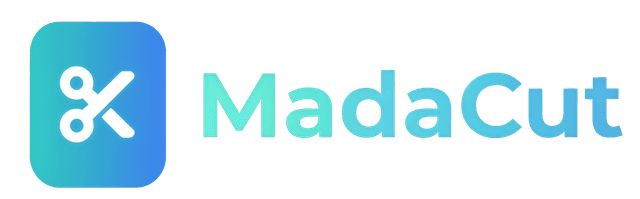 MadaCut Logo