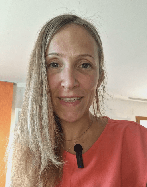 Pauline Caston